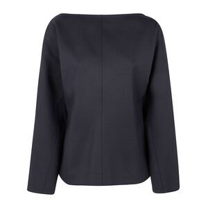 Studio Nicholson Women "Caten" Long Sleeve Shirts